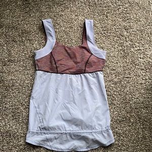 Lululemon top